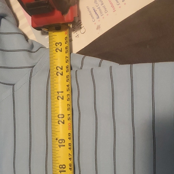 🏷IZOD GOLF ⛳XL mens POLO SHIRT - Picture 4 of 6